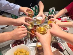 -海底捞火锅(如皋吾悦广场店)