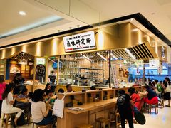 -狮头牌卤味研究所·卤味饭(花城汇南区店)