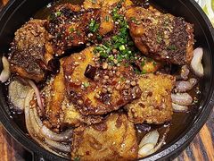 -鑫小城故事·藕汤·家常菜(台北一路总店)