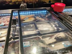 -渔傅·霞浦滩涂海鲜(建平店)