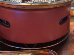 -西塔老太太泥炉烤肉(上海七宝领展广场店)