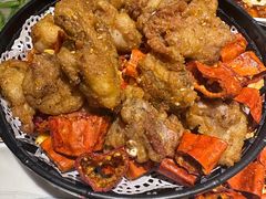 -兔爸私家小厨(新北万达店)