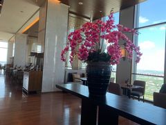 -嘉定凯悦·咖啡厅