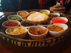 丝娃娃-包整·丝娃娃(一览甲秀楼风景店)