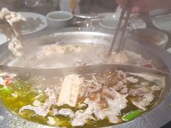 -额尔敦·品质自助(摩尔城店)