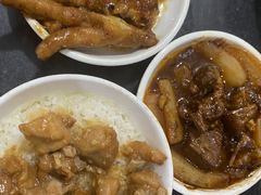 -品香排骨饭(羊官路店)