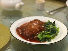 -新聚丰菜馆(太监弄店)