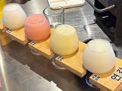 -大头叔烤鸡爪·朝鲜族烤串(天池路店)