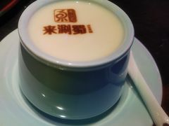 酸奶-来涮蜀鲜货火锅串串香(菜市口店)