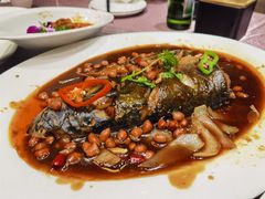 -食為天·本地人爱吃的淮扬菜(瘦西湖店)