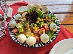 -申德勒加油站西餐厅(日坛路总店)