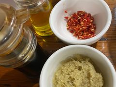 -章记正宗南岗鱼蛋火锅