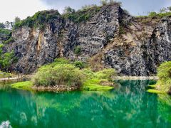 -铜锣山矿山公园