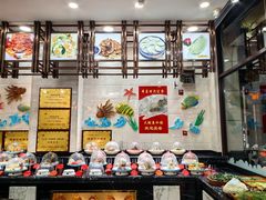 -渔码头食府(蓬莱阁店)