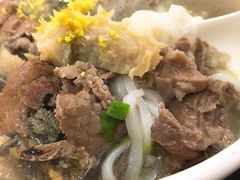-潮镇老尾牛杂(环城西路店)