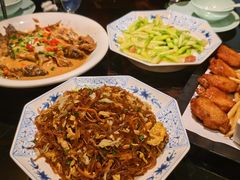 -七八九餐厅(浦江店)