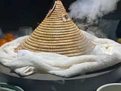 -鲜潭蒸汽石锅鱼(五道口购物中心店)