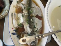 -灵福缘私房菜·农家菜(拈花湾·灵山大佛必推店)