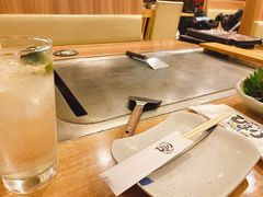 -日葵 大阪烧ひまり(仙霞路店)