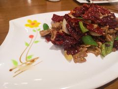 -河州宾馆清真餐厅(文锦南路店)