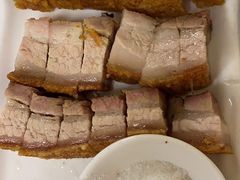 澳门烧肉-惠爱餐厅