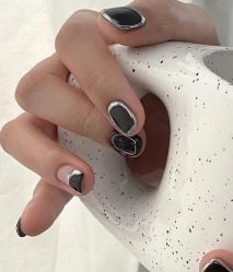 -H12 STAR日式美甲美睫专门店