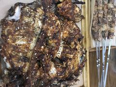 -小饭桶(野三坡百里峡店)