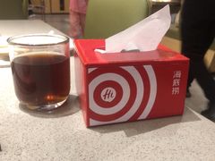 -海底捞火锅(泰安爱琴海店)