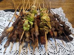 -锦州烧烤(食品街店)