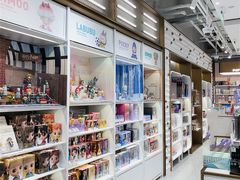 -泡泡玛特POPMART(蓝色港湾店)