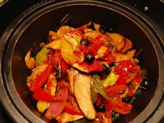 -海口绿发希尔顿酒店-田园汇自助餐·三文鱼·海鲜