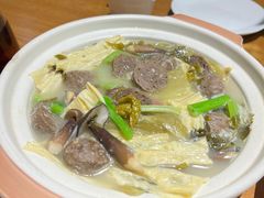 -周锦记广式餐厅