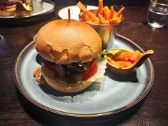 -bluefrog蓝蛙(世茂店)