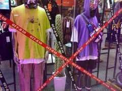 -宝龙广场(福州台江店)