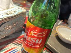 -丝路香妃清真餐厅·新疆菜