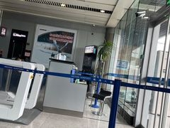 -威海大水泊国际机场