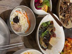 -云海肴汽锅鸡·云南小炒(曲江大悦城店)