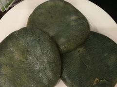 -黄山玉屏楼宾馆餐厅