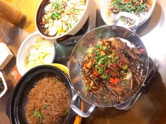 -格塘人家·山泉水煮鱼(望兴家园店)