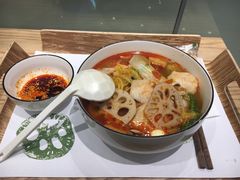 -许小树(国贸商城店)