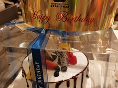 -芭菲盛宴·环球美食(北城国际店)