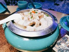 -餐酷哈雷餐厅(通程广场店)
