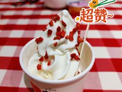 -西贝莜面村(银泰创意城店)