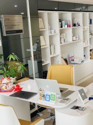 -JNK皮肤管理中心