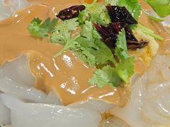 -听涛雅苑百味饺子老家菜馆