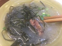 -海汇源老烧麦店(东大街总店)