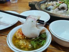 -大鼎石锅鱼(春江里店)
