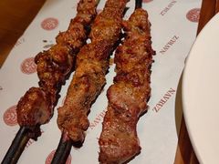 -纳鲁孜·新疆特色餐厅(上海悦荟广场店)