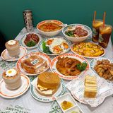 禄嫂来泉州中骏啦！开业6⃣️9⃣️折‼️