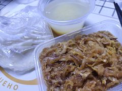 -姥家春饼店(漳州二路店)